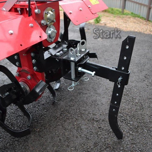 Бензиновый культиватор Stark ST-1800