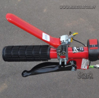 Бензиновый культиватор Stark ST-1800