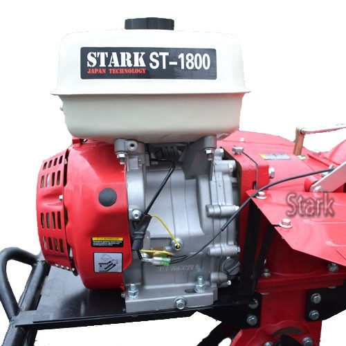 Бензиновый культиватор Stark ST-1800