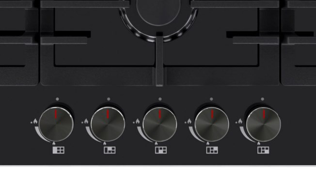 Варочная панель LEX GVG 955 BBL