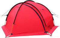 Палатка Talberg Marel 2 Pro (красный)