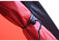 Палатка Talberg Marel 2 Pro (красный)