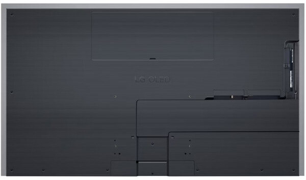 Телевизор LG OLED65G4RLA