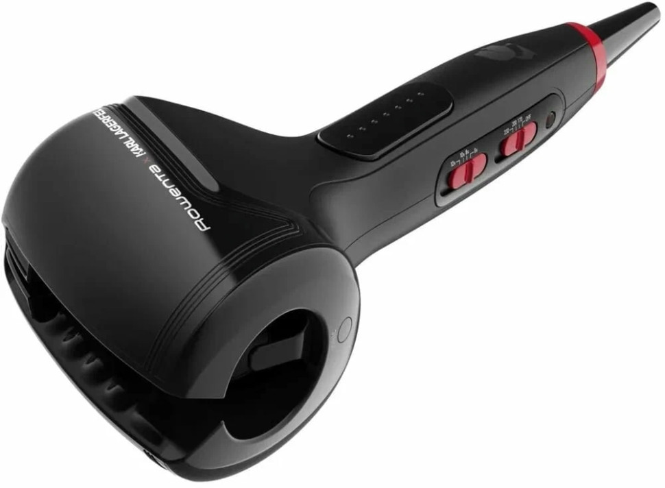 Стайлер для завивки Rowenta Karl Lagerfeld CF371LF0