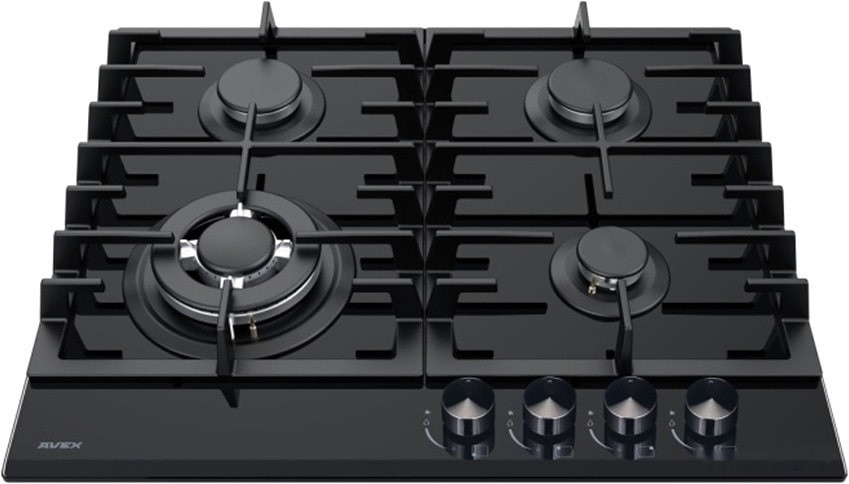 Варочная панель Avex HM 6042 B