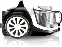 Пылесос ARNICA Tesla Premium серебристый ET14320