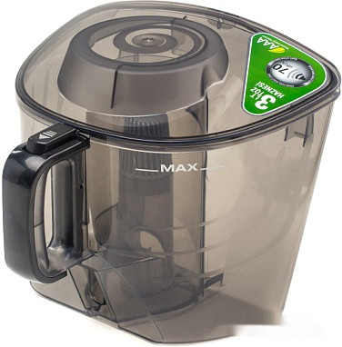 Пылесос ARNICA Tesla Premium серебристый ET14320