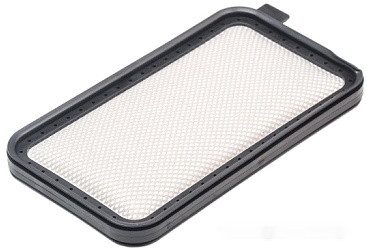 Пылесос ARNICA Tesla Premium серебристый ET14320