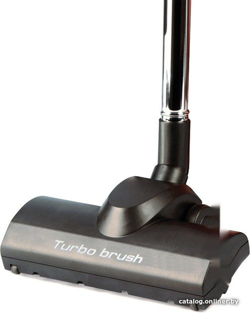 Пылесос ARNICA Tesla Premium серебристый ET14320