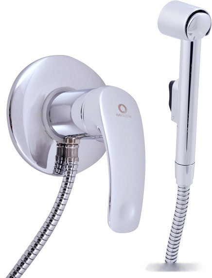 Смеситель Slezak RAV Миссисипи MS047