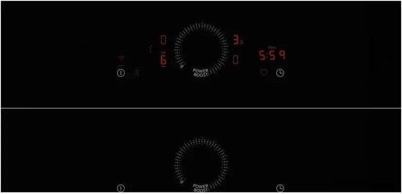 Варочная панель NEFF N70 T56FHS1L0