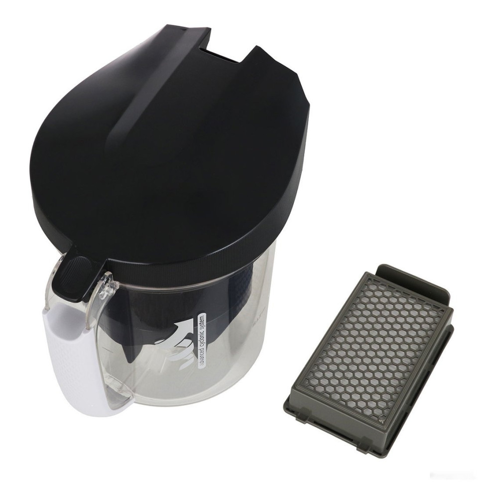 Пылесос Tefal TW4B36EA