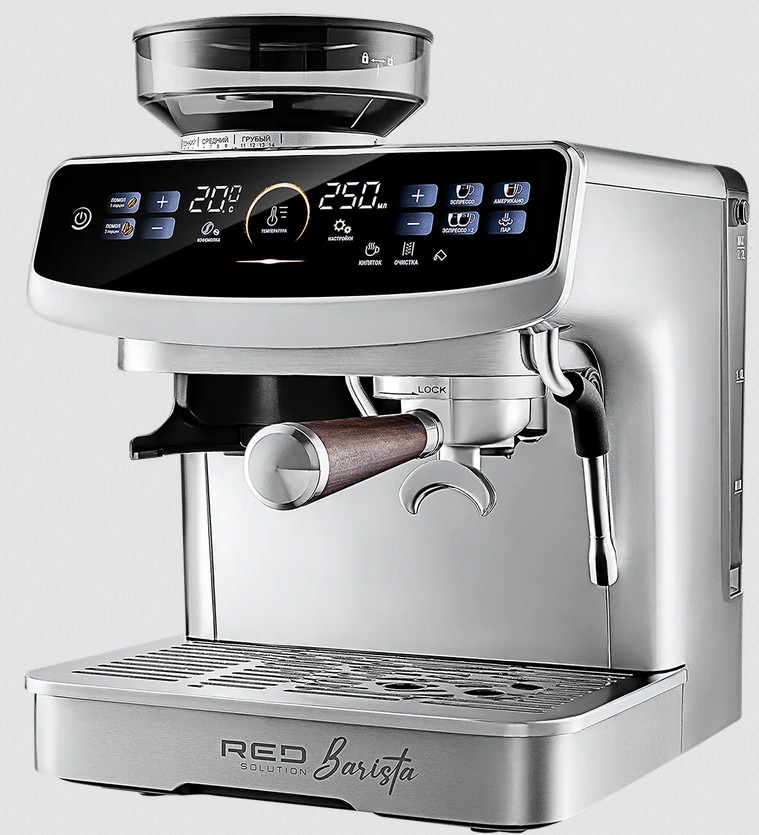 Кофейная станция RED Solution Barista CS1530