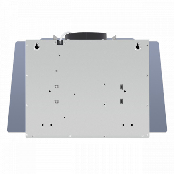 Вытяжка Maunfeld Wind 60 (белый)