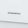Вытяжка Maunfeld Wind 60 (белый)