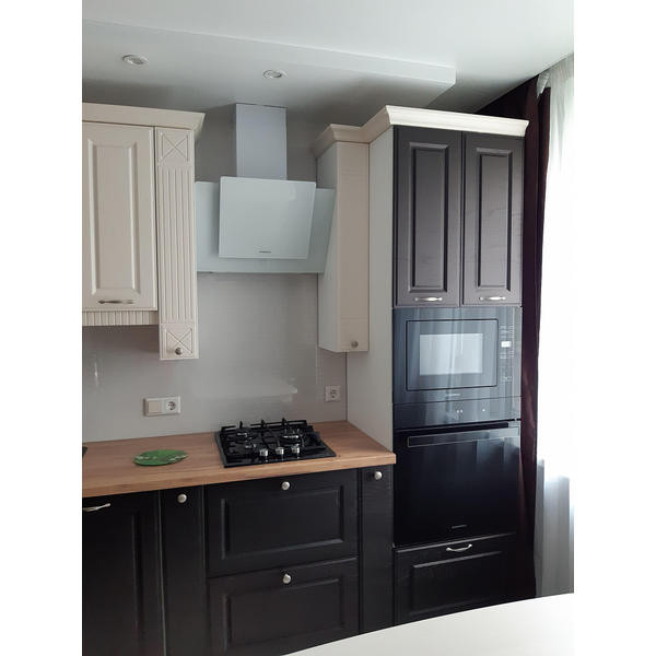 Вытяжка Maunfeld Wind 60 (белый)