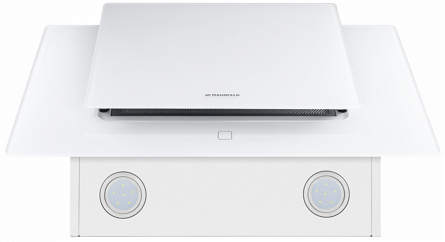 Вытяжка Maunfeld Wind 60 (белый)