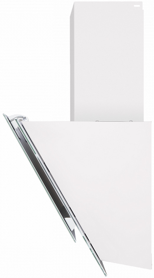 Вытяжка Maunfeld Wind 60 (белый)
