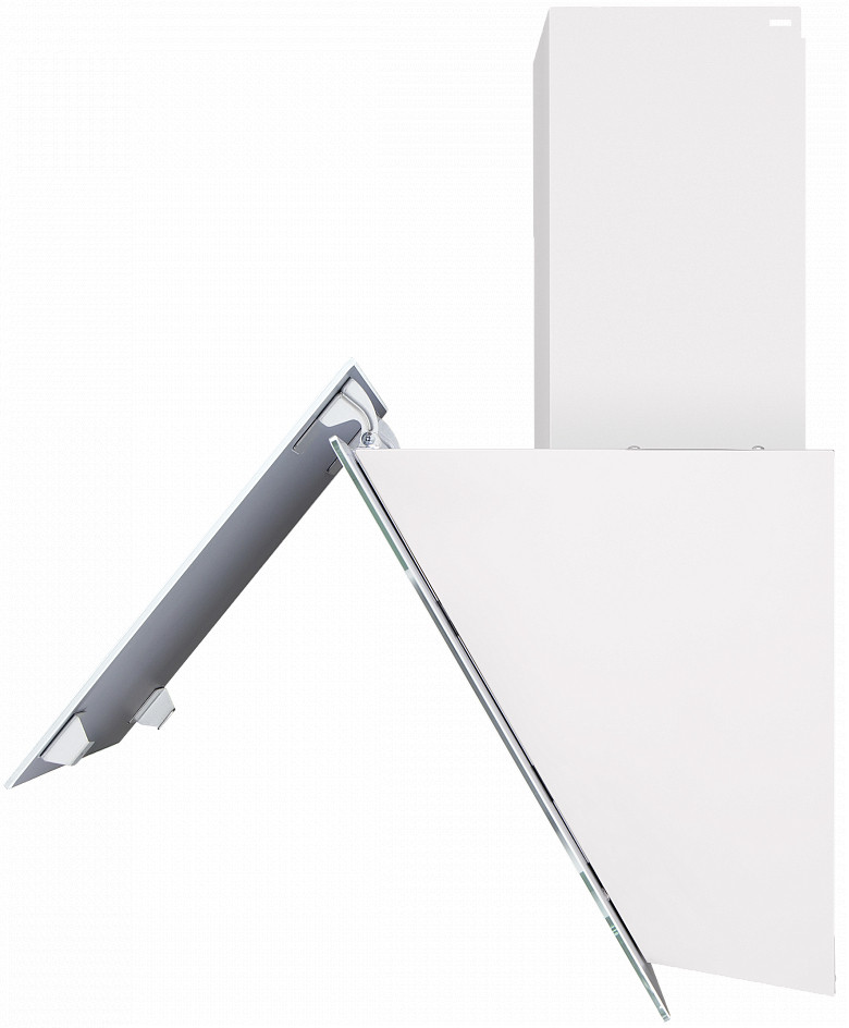 Вытяжка Maunfeld Wind 60 (белый)