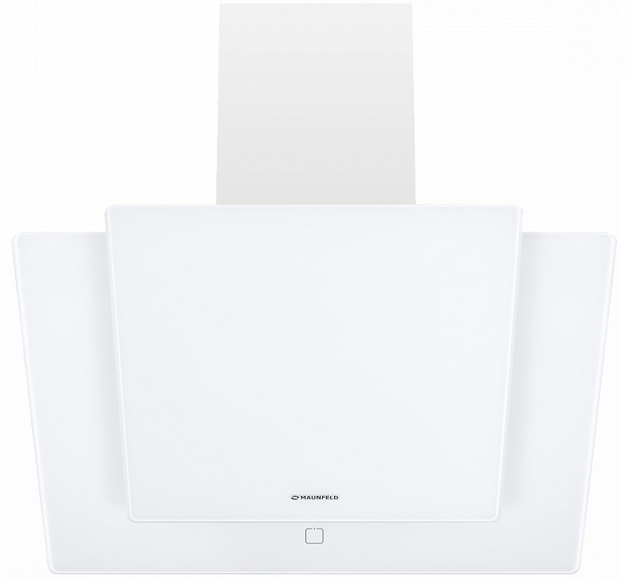 Вытяжка Maunfeld Wind 60 (белый)