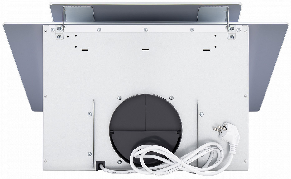 Вытяжка Maunfeld Wind 60 (белый)