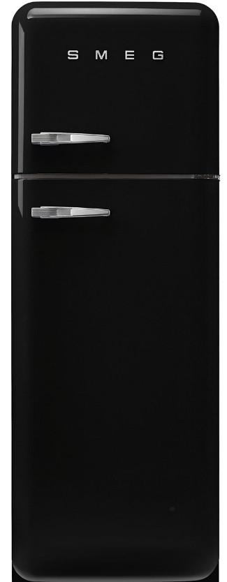 Холодильник Smeg FAB30RBL5