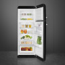 Холодильник Smeg FAB30RBL5