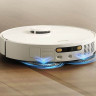 Робот-пылесос Dreame Robot Vacuum L50 Ultra CE RLL53SE (евровилка, белый)