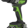 Ударная дрель-шуруповерт Greenworks GD24DD60K2 3704107UA (с 1-им АКБ)