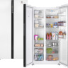 Холодильник side by side Weissgauff WSBS 600 WG NoFrost Inverter