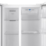 Холодильник side by side Weissgauff WSBS 600 WG NoFrost Inverter