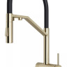 Смеситель Paulmark Zender Ze213155-LG