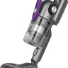 Вертикальный пылесос Weissgauff V18 BLDC Turbo Soft Brush