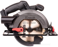 Дисковая (циркулярная) пила Kress KU520.9 (без АКБ)