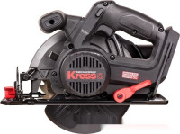 Дисковая (циркулярная) пила Kress KU520.9 (без АКБ)