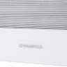Духовой шкаф Maunfeld EOEM 589W
