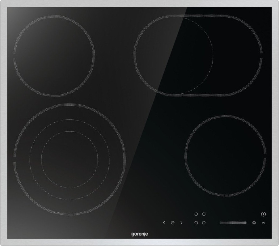 Варочная панель Gorenje ECS646BXE
