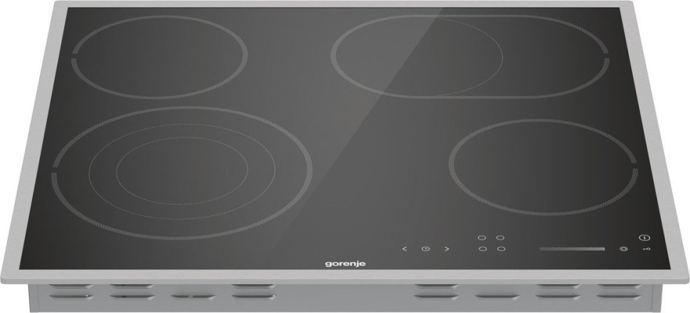 Варочная панель Gorenje ECS646BXE