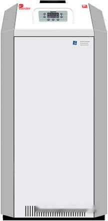 Отопительный котёл Лемакс Clever-30