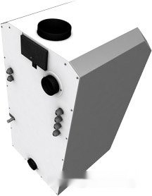 Отопительный котёл Лемакс Clever-30