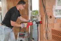 Дрель безударная Milwaukee DD 2-160 XE