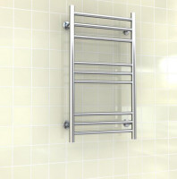 Полотенцесушитель Ростела Свирель V нижнее подключение 1/2" 100 см