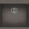 Кухонная мойка Elleci Quadra 105 K93 Dove Grey