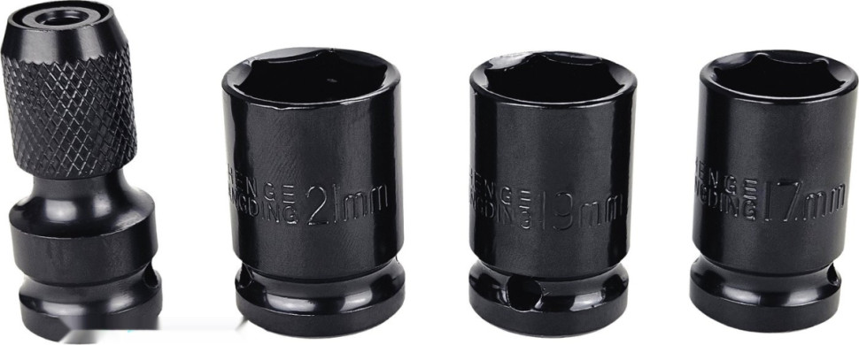 Гайковерт Profipower T-900N (с 1-им АКБ, кейс)