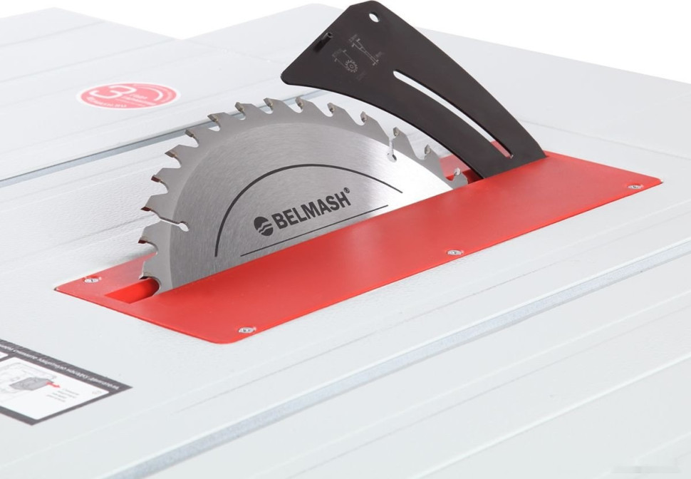 Деревообрабатывающий станок Белмаш TS-255M