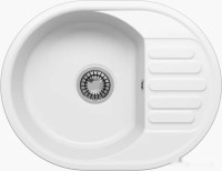 Кухонная мойка Quartz Bond 610 (туман)