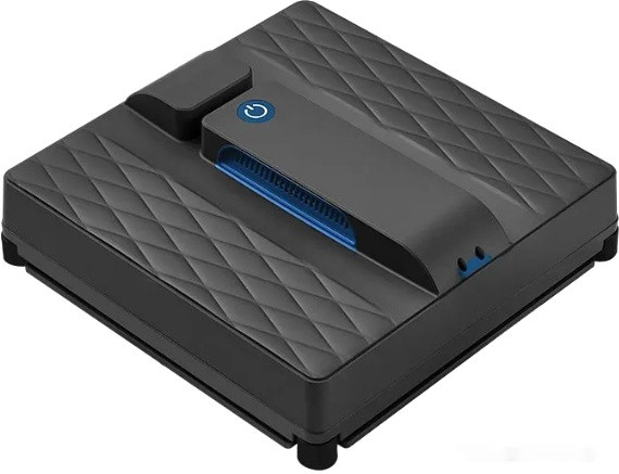 Робот-пылесос Даджет R200