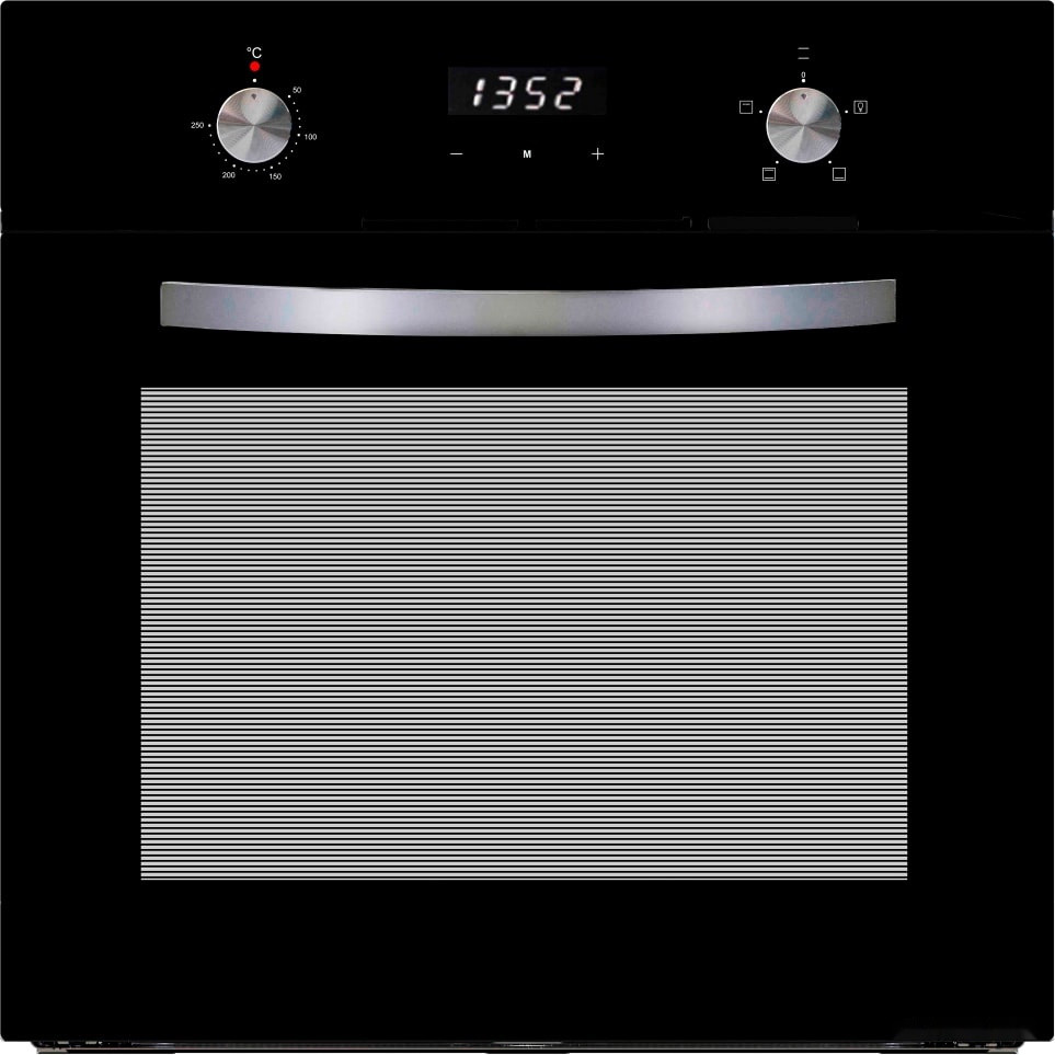 Духовой шкаф Maunfeld EOEC.564B