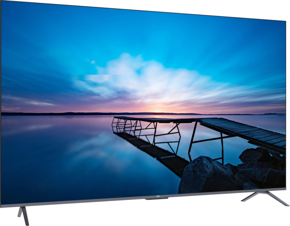 Телевизор Hikers 85HTQ01