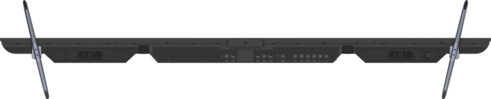 Телевизор Hikers 85HTQ01